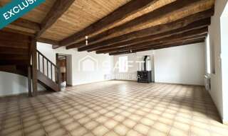 Maison 5 Pièces 135 m² à vendre à Fégréac (44460)