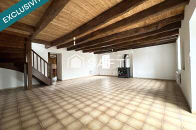 Maison 5 pièces 189500 €