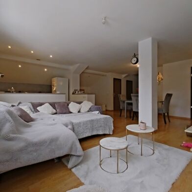 Maison 8 pièces 350000 €