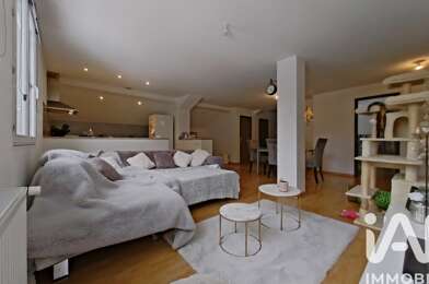 Maison 8 pièces 350000 €