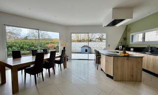 Maison 7 Pièces 192 m² à vendre à Thierville-sur-Meuse (55840)