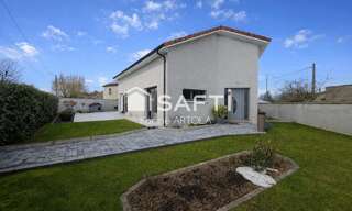 Maison 7 Pièces 192 m² à vendre à Verdun (55100)