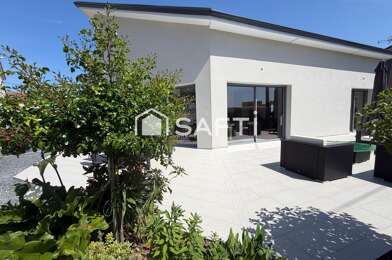 Maison 7 pièces 550000 €