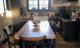 Maison 5 Pièces 160 m² à vendre à Loos-en-Gohelle (62750)