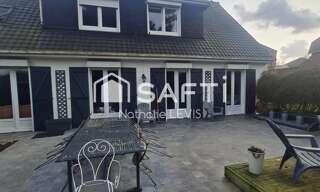 Maison 5 Pièces 160 m² à vendre à Loos-en-Gohelle (62750)