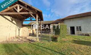 Maison 1 Pièce 190 m² à vendre à Meximieux (01800)