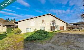 Maison 5 Pièces 117 m² à vendre à Meximieux (01800)