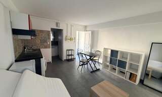 Appartement 2 Pièces 23 m² à louer à Montpellier (34000)