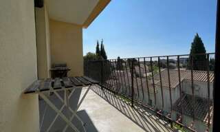 Appartement 2 Pièces 63 m² à louer à Montpellier (34070)