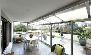 Appartement 4 Pièces 84 m² à vendre à Saint-Gratien (95210)