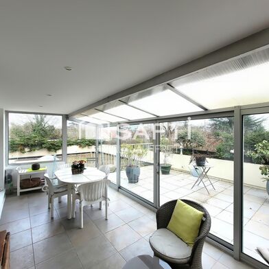 Appartement 4 pièces 360000 €