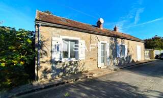 Maison 8 Pièces 170 m² à vendre à Féricy (77133)