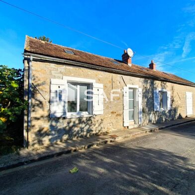 Maison 8 pièces 290000 €