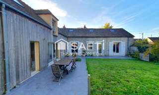 Maison 8 Pièces 170 m² à vendre à Féricy (77133)