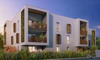 Appartement 2 Pièces 48 m² à louer à Marseillan (34340)