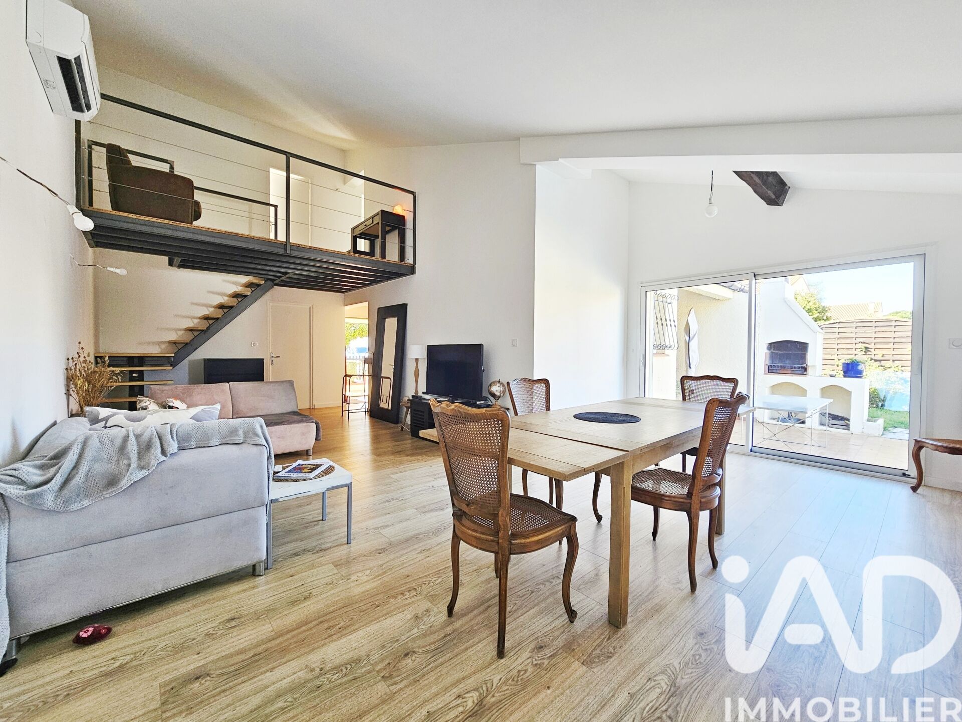 Cabestany - 108m² - 5p.