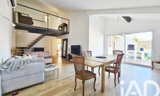 Maison 5 Pièces 108 m² à vendre à Cabestany (66330)