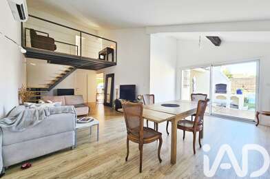 Maison 5 pièces 381000 €