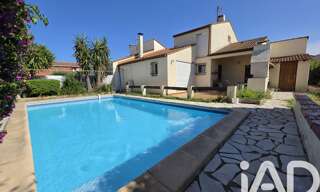 Maison 5 Pièces 108 m² à vendre à Cabestany (66330)