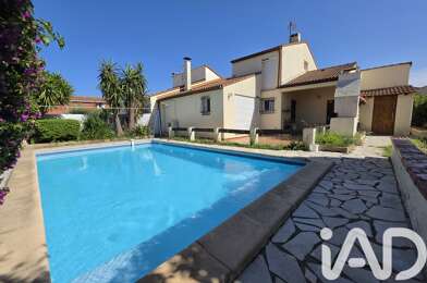 Maison 5 pièces 381000 €