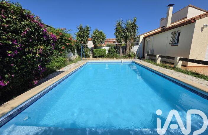 Vente Maison/villa 5 pièces — photo 2