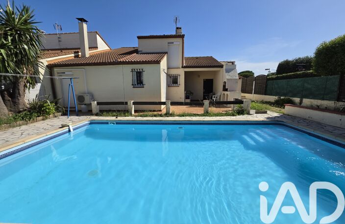 Vente Maison/villa 5 pièces — photo 3