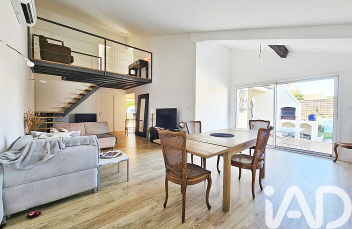 Vente Maison/villa 5 pièces — photo 4