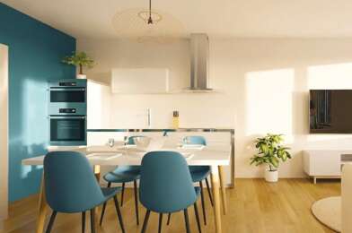 Appartement 2 pièces 146779 €