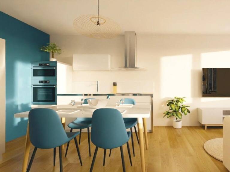 Appartement P2 Pour Sénior — photo 1