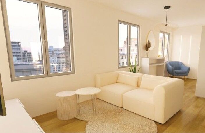 Appartement P2 Pour Sénior — photo 4