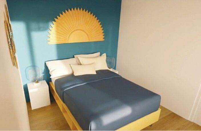 Appartement P2 Pour Sénior — photo 5
