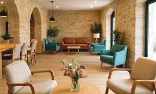 Appartement 1 Pièce 28 m² à vendre à Lodève (34700)