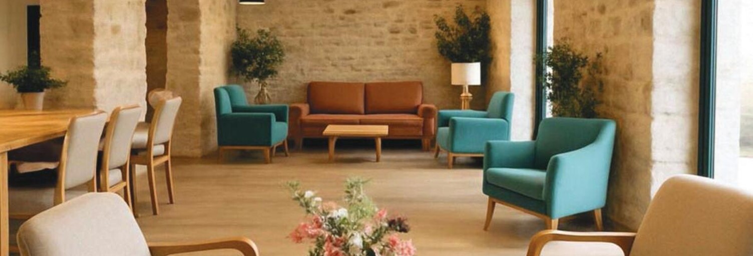 Appartement 1 Pièce 28 m² à vendre à Lodève (34700)