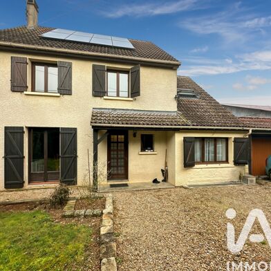 Maison 6 pièces 199500 €