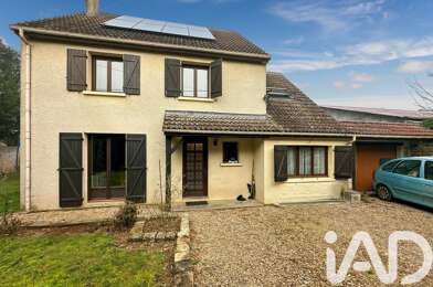 Maison 6 pièces 199500 €