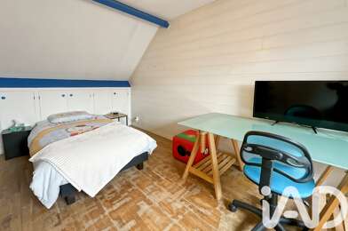 Maison 6 pièces 199500 €