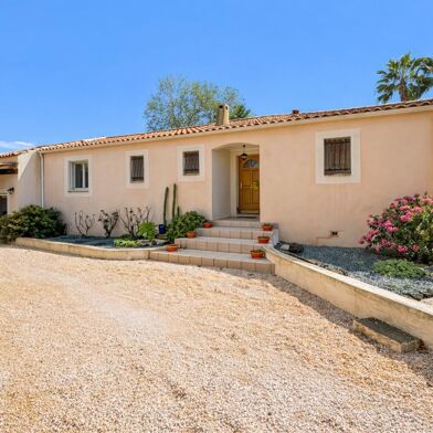 Maison 5 pièces 379000 €