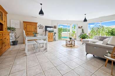 Maison 5 pièces 363000 €