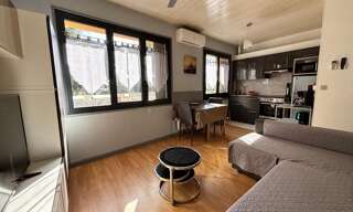 Appartement 2 Pièces 34 m² à vendre à Balaruc-les-Bains (34540)