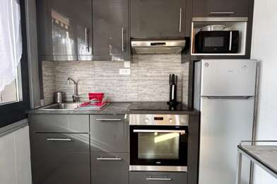 Appartement 2 pièces 139900 €