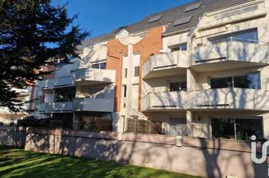 Appartement 2 pièces 169500 €