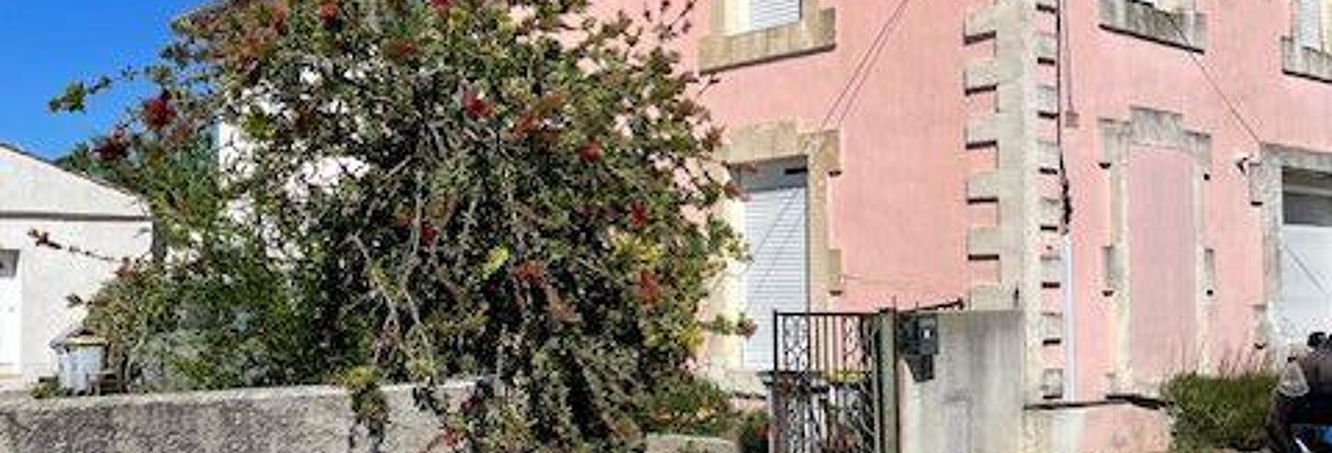 Maison 3 Pièces 91 m² à louer à Lattes (34970)