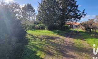 Terrain  390 m² à vendre à Moustey (40410)