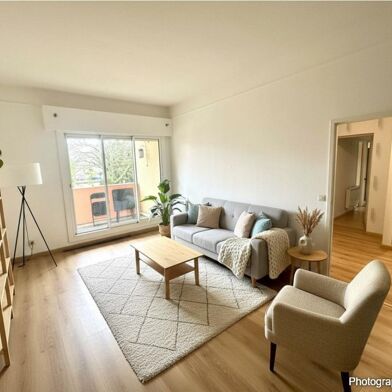 Appartement 3 pièces 174410 €