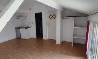 Appartement 1 Pièce 24 m² à louer à Mont-de-Marsan (40000)