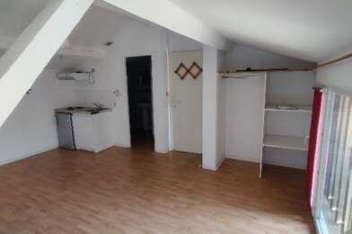 Appartement 1 pièces 344 €