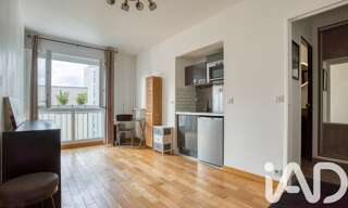 Appartement 1 Pièce 20 m² à vendre à Paris 15 (75015)