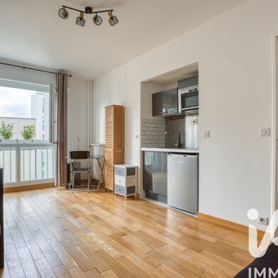 Appartement 1 pièces 230000 €