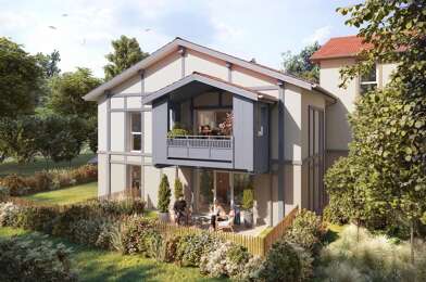 Appartement 3 pièces 219000 €