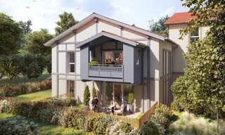 Appartement 2 Pièces 41 m² à vendre à Saint-Paul-lès-Dax (40990)